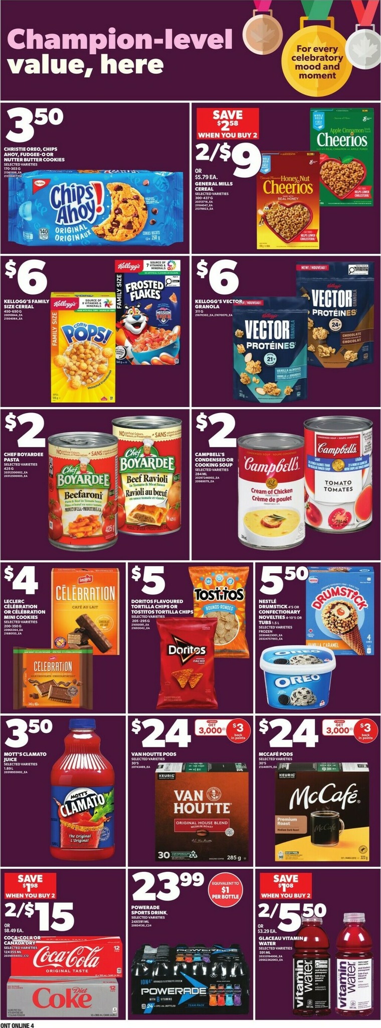 zehrs - Zehrs Flyer Valid From 2026-02-12 to 2026-02-18 - page: 10