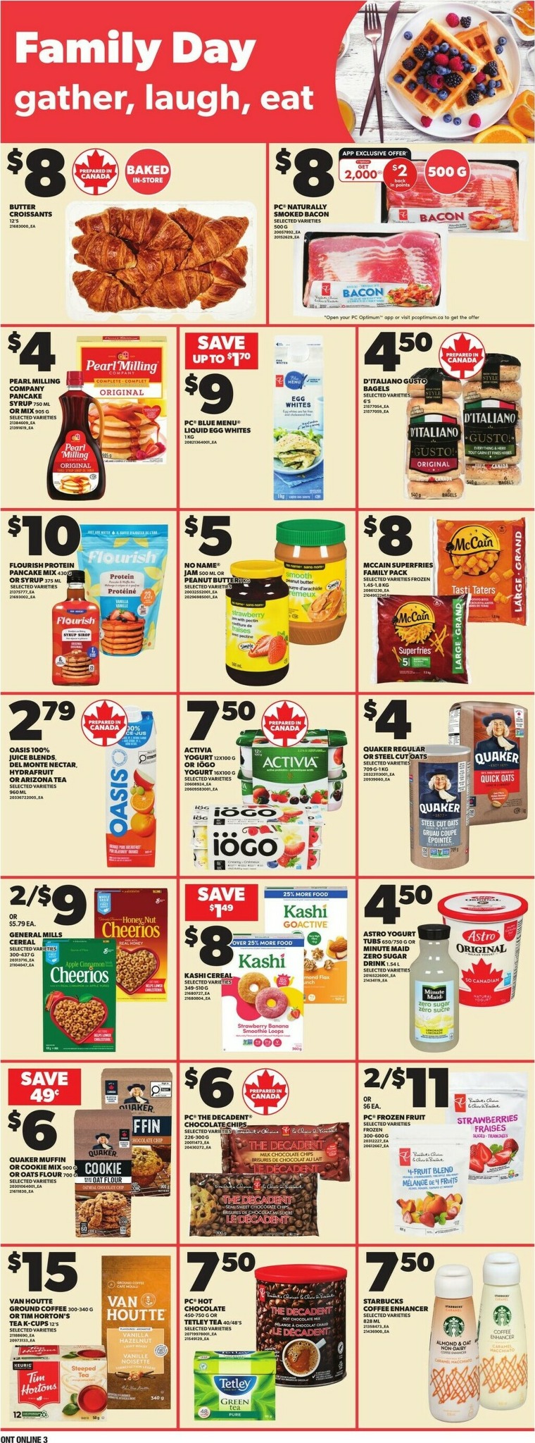 zehrs - Zehrs Flyer Valid From 2026-02-12 to 2026-02-18 - page: 9