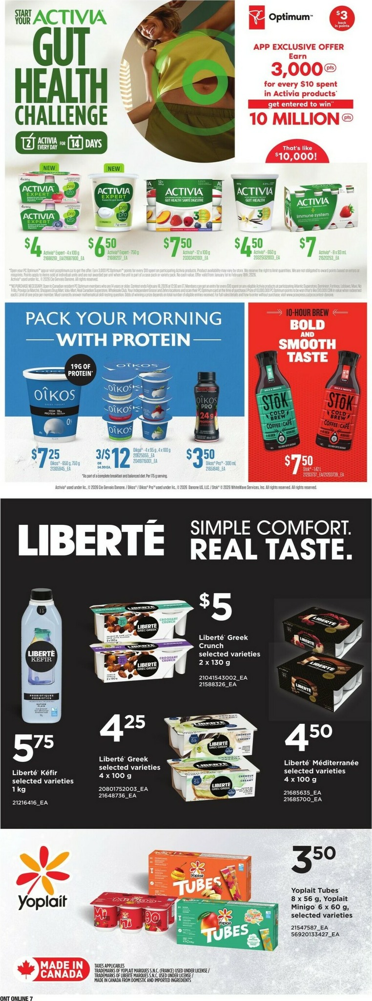 zehrs - Zehrs Flyer Valid From 2026-02-12 to 2026-02-18 - page: 17