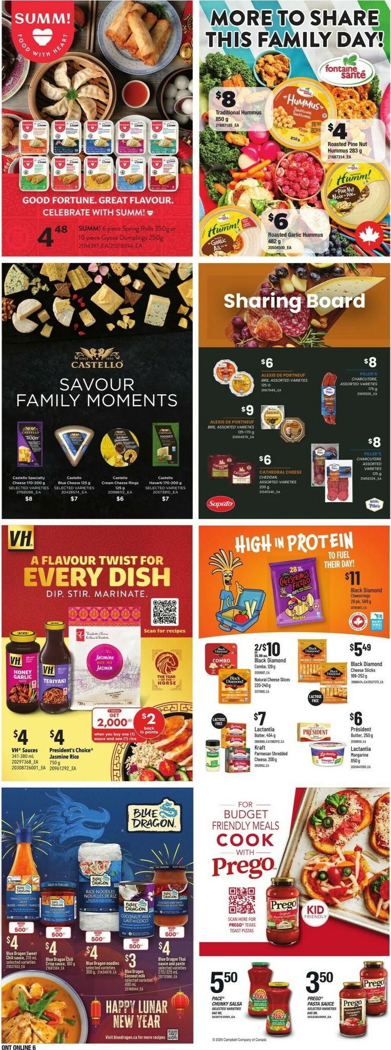 zehrs - Zehrs Flyer Valid From 2026-02-12 to 2026-02-18 - page: 16