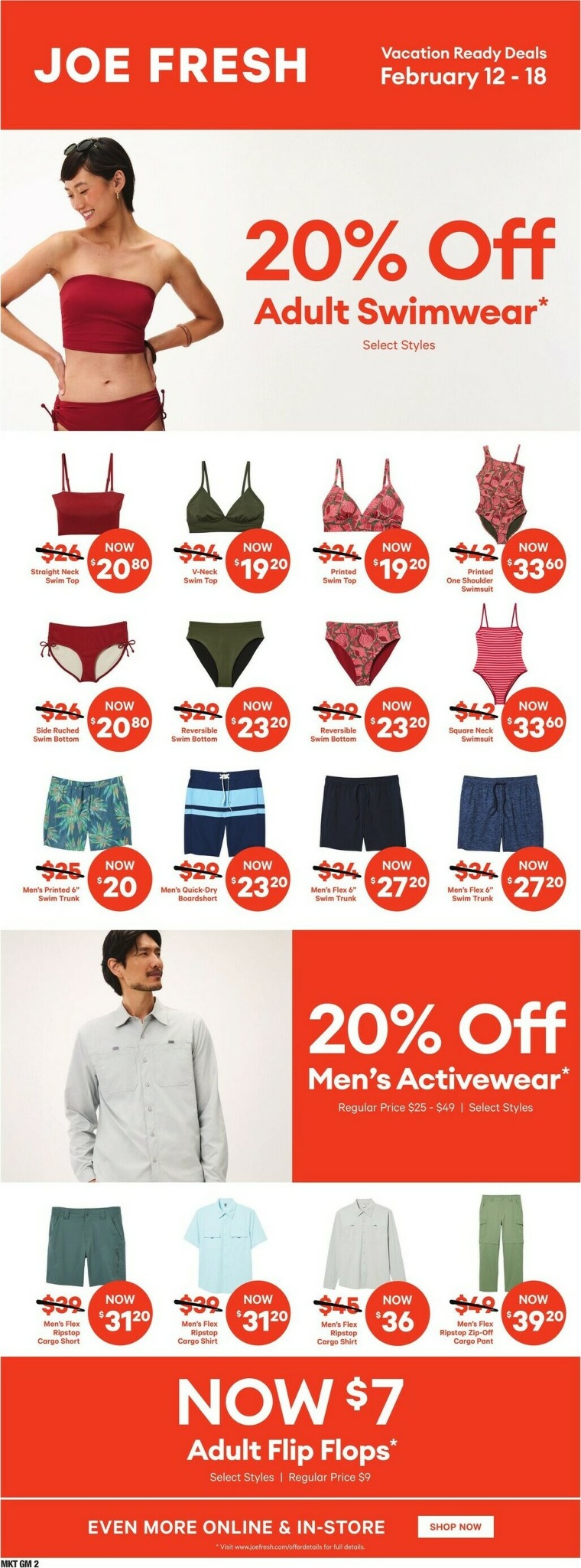 zehrs - Zehrs Flyer Valid From 2026-02-12 to 2026-02-18 - page: 15