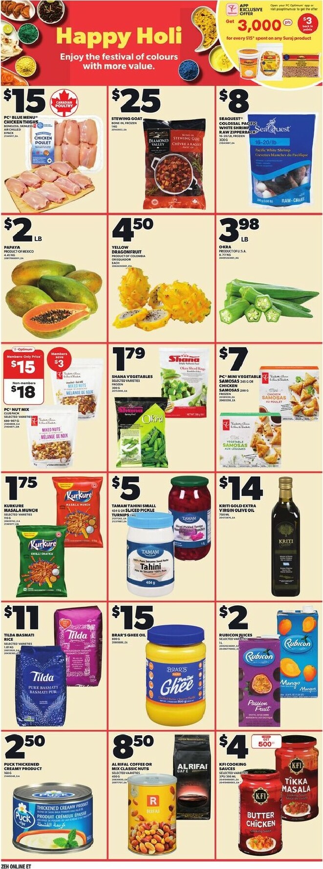 zehrs - Zehrs Flyer Valid From 2026-02-19 to 2026-02-25 - page: 9