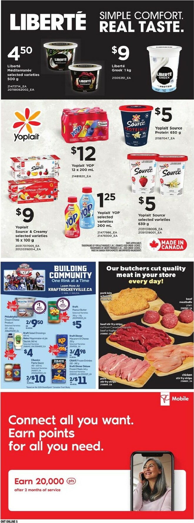 zehrs - Zehrs Flyer Valid From 2026-02-19 to 2026-02-25 - page: 17