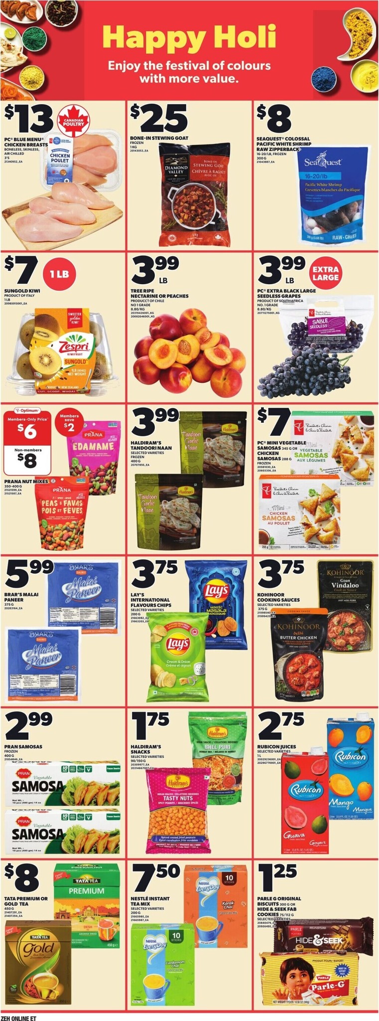 zehrs - Zehrs Flyer Valid From 2026-02-26 to 2026-03-04 - page: 10