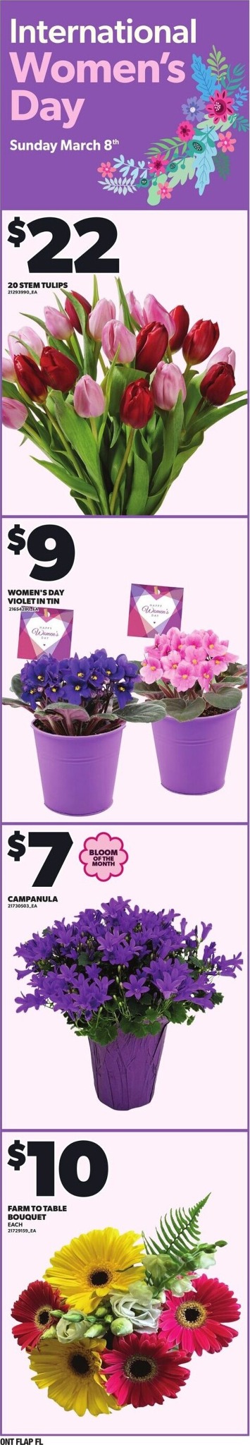 zehrs - Zehrs Flyer Valid From 2026-03-05 to 2026-03-11 - page: 7