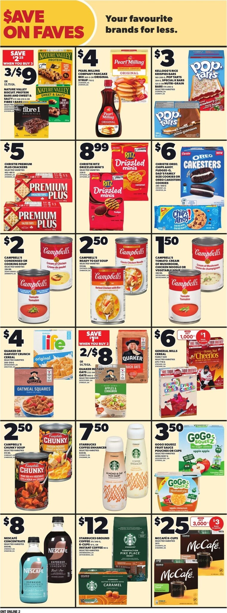 zehrs - Zehrs Flyer Valid From 2026-03-05 to 2026-03-11 - page: 10