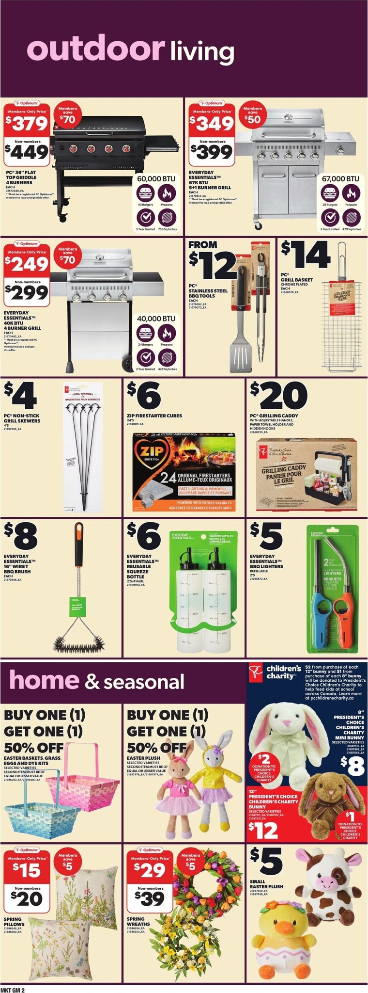 zehrs - Zehrs Flyer Valid From 2026-03-05 to 2026-03-11 - page: 15