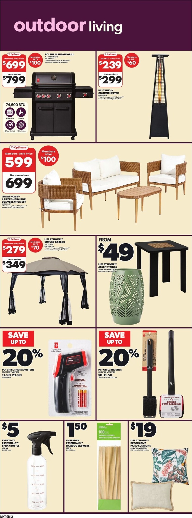 zehrs - Zehrs Flyer Valid From 2026-03-12 to 2026-03-18 - page: 15