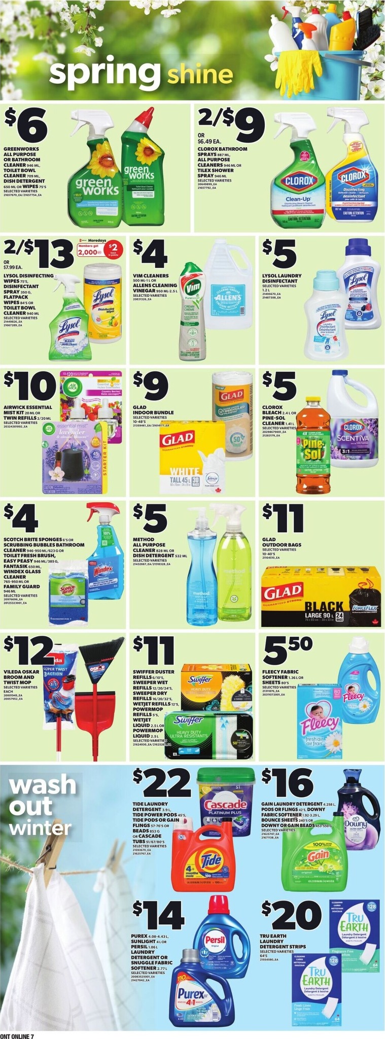 zehrs - Zehrs Flyer Valid From 2026-03-19 to 2026-03-25 - page: 15