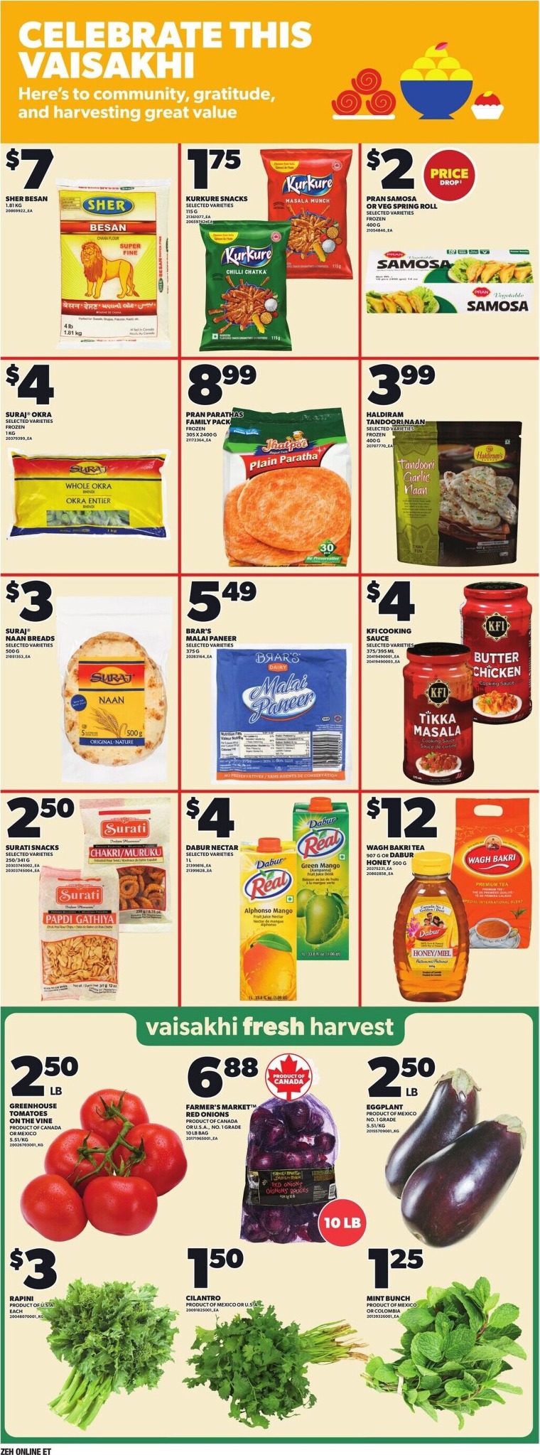 zehrs - Zehrs Flyer Valid From 2026-03-19 to 2026-03-25 - page: 16