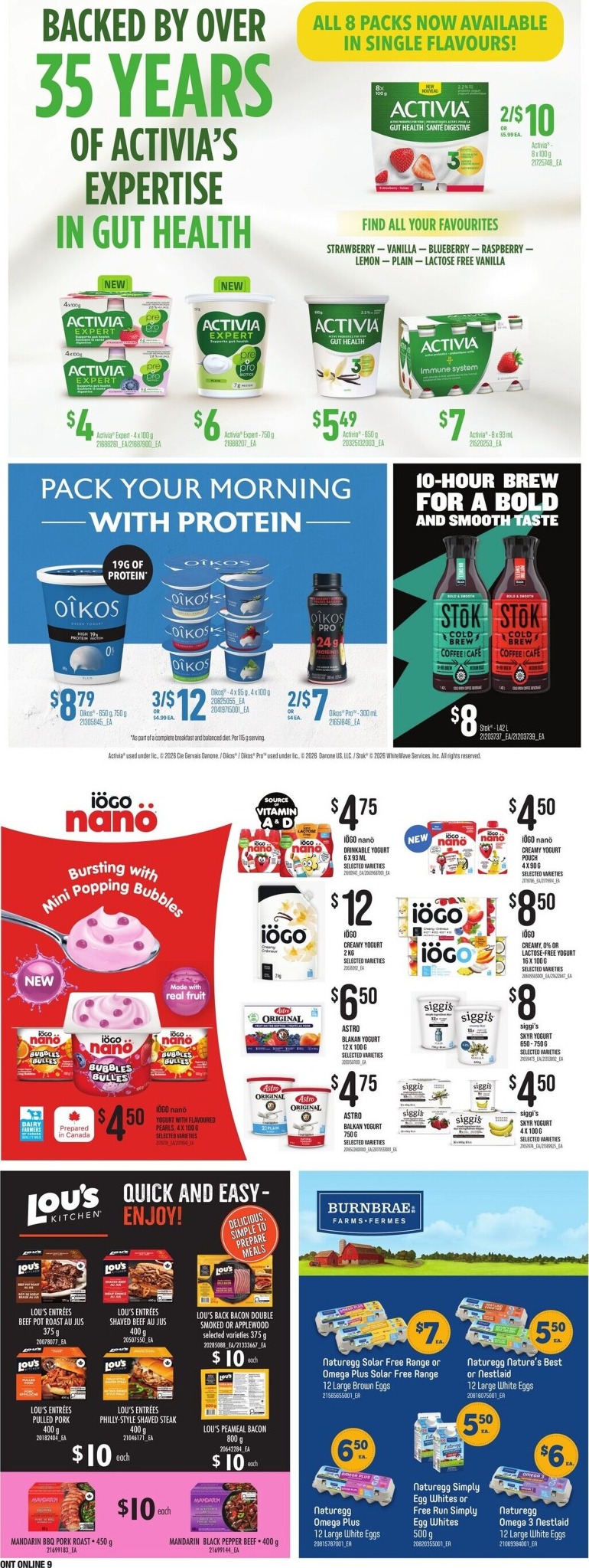zehrs - Zehrs Flyer Valid From 2026-03-19 to 2026-03-25 - page: 24