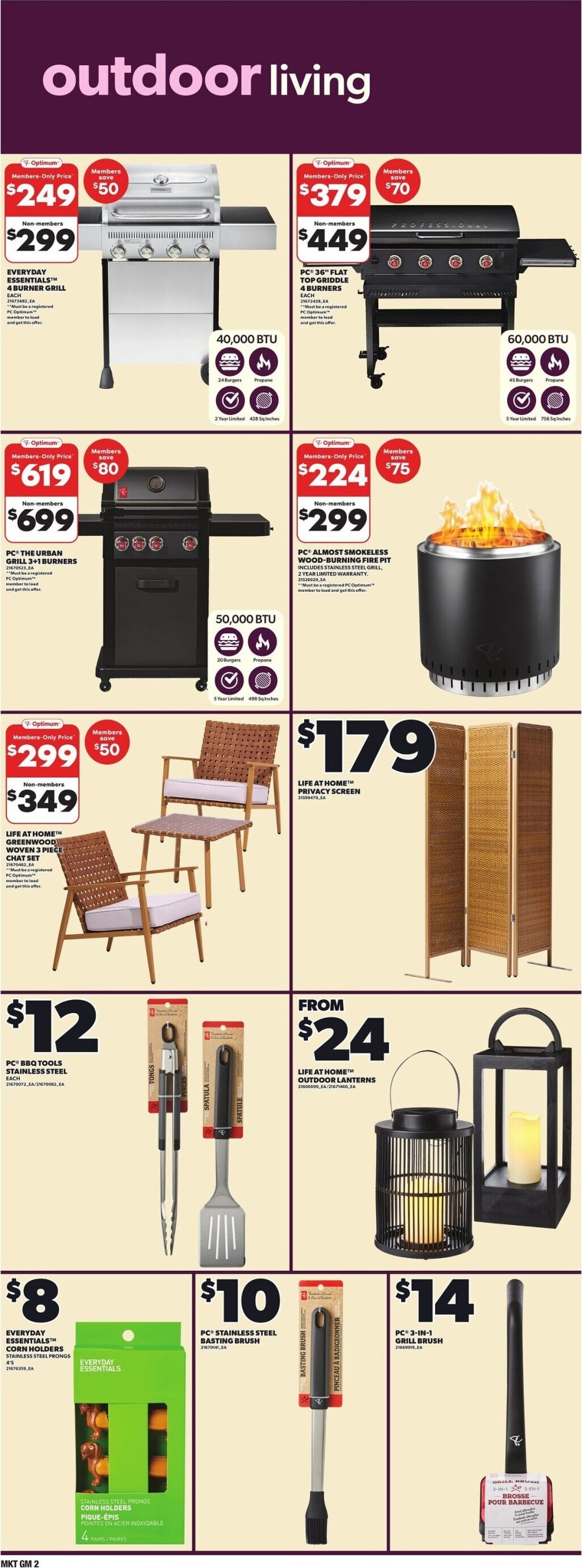 zehrs - Zehrs Flyer Valid From 2026-03-19 to 2026-03-25 - page: 21