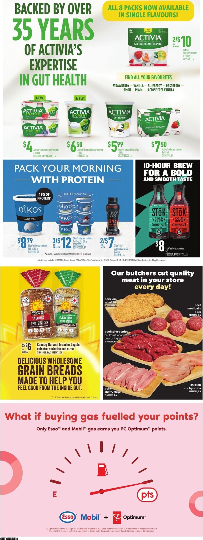 zehrs - Zehrs Flyer Valid From 2026-03-26 to 2026-04-01 - page: 19