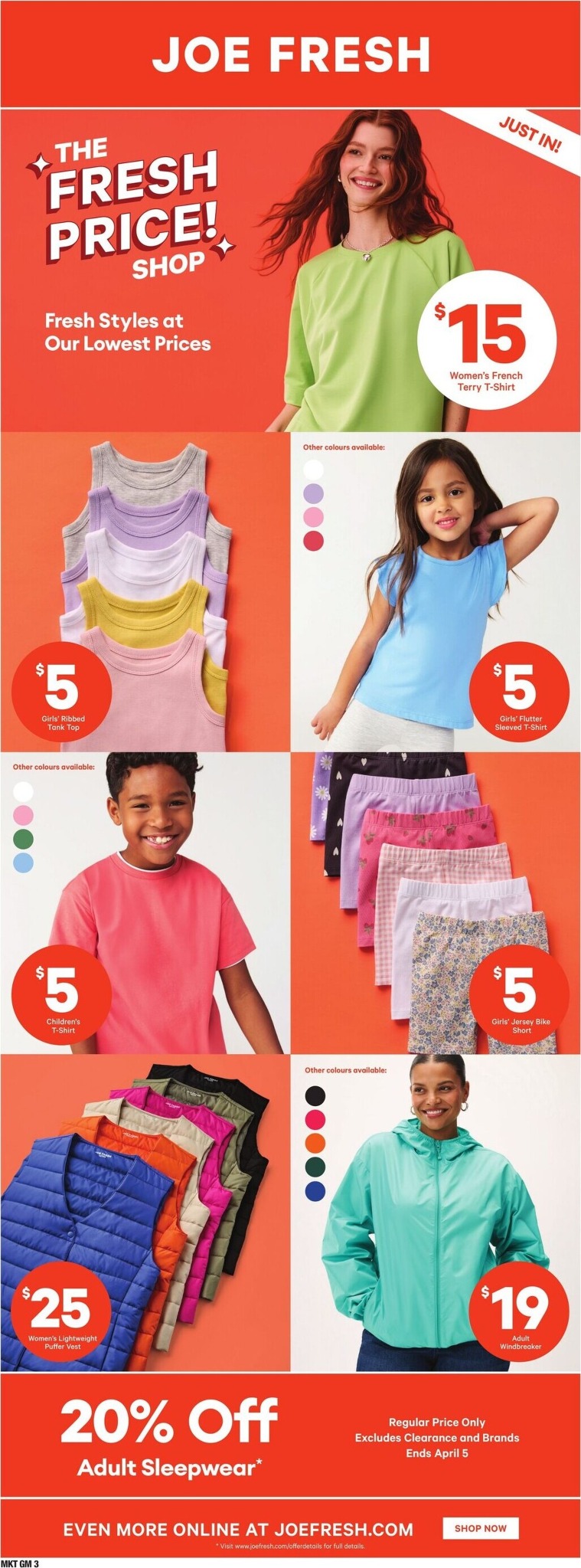 zehrs - Zehrs Flyer Valid From 2026-03-26 to 2026-04-01 - page: 17