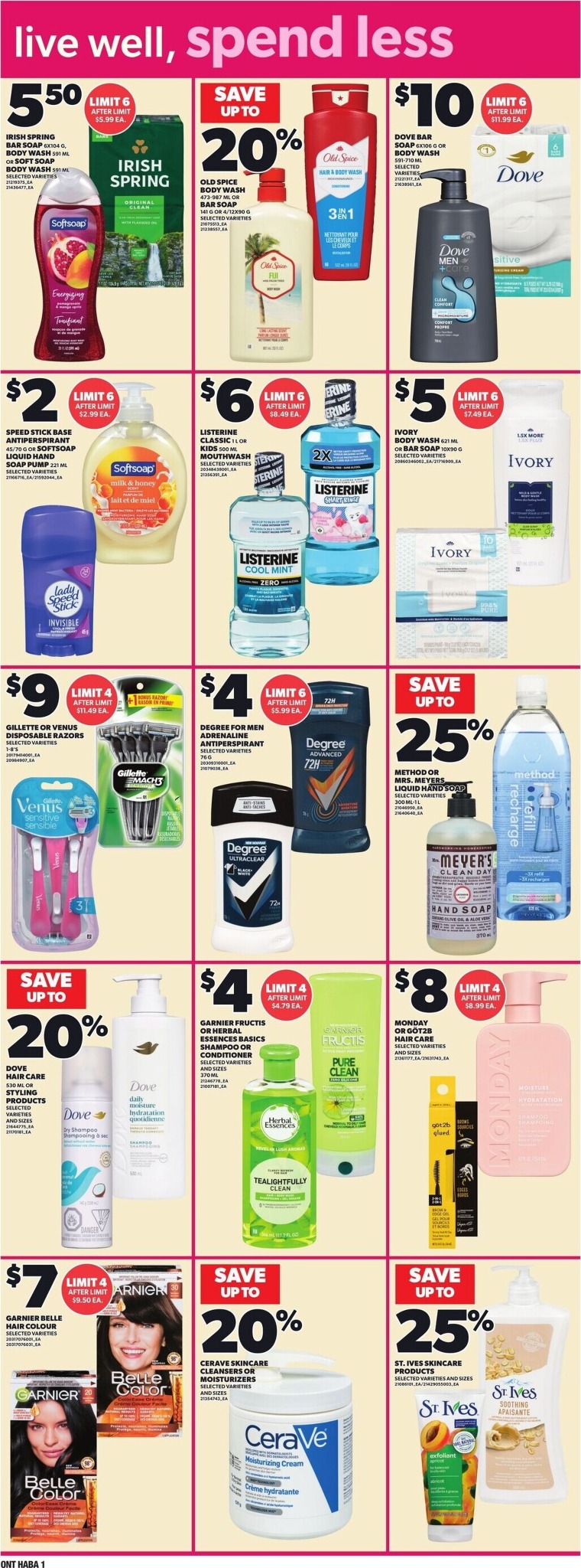 zehrs - Zehrs Flyer Valid From 2026-03-26 to 2026-04-01 - page: 14