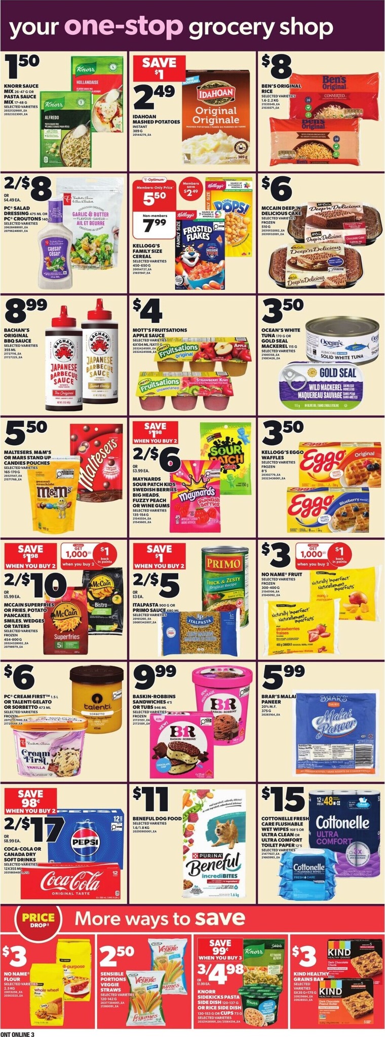 zehrs - Zehrs Flyer Valid From 2026-03-26 to 2026-04-01 - page: 12
