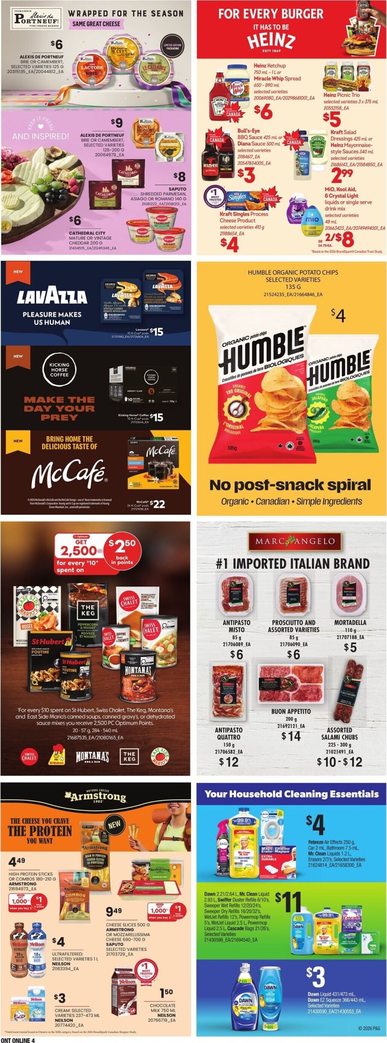 zehrs - Zehrs Flyer Valid From 2026-03-26 to 2026-04-01 - page: 18