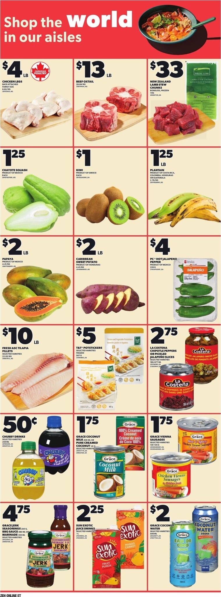 zehrs - Zehrs Flyer Valid From 2026-03-26 to 2026-04-01 - page: 11