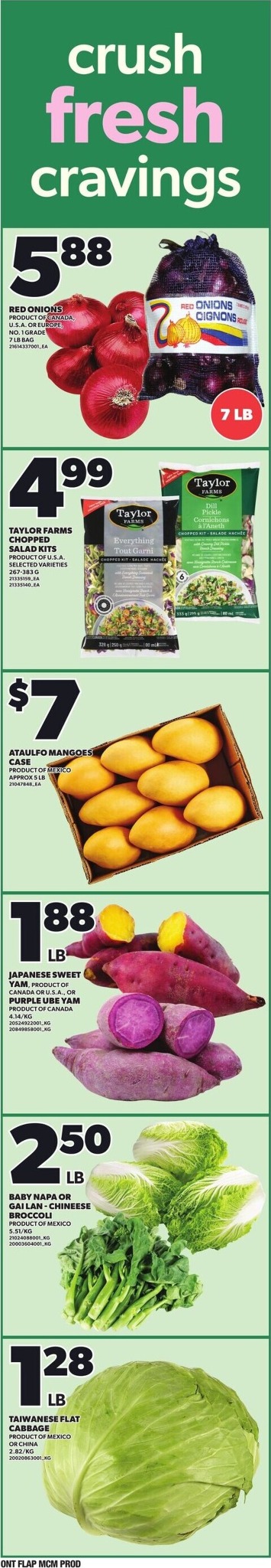 zehrs - Upcoming Zehrs Flyer Valid from 2026-04-09 to 2026-04-15 - page: 13