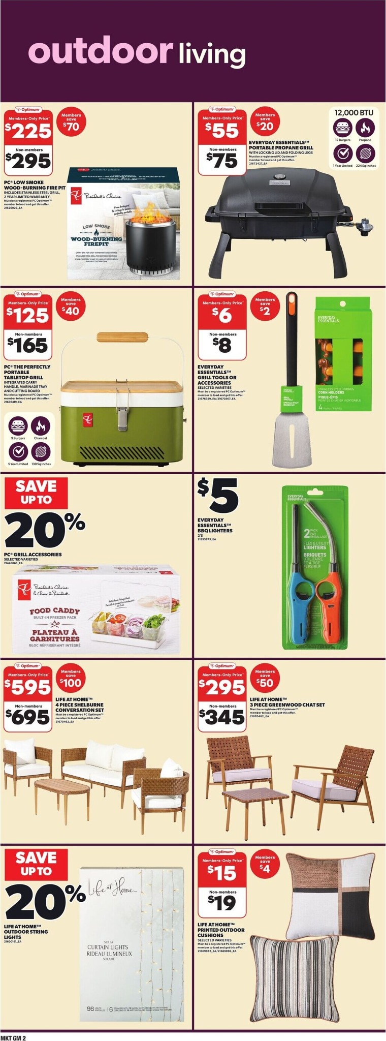 zehrs - Upcoming Zehrs Flyer Valid from 2026-04-09 to 2026-04-15 - page: 16