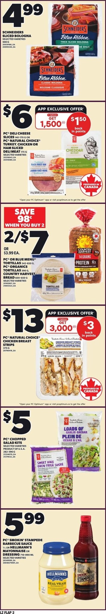 zehrs - New Zehrs Flyer for This Week – 2026-04-16 to 2026-04-22 - page: 3