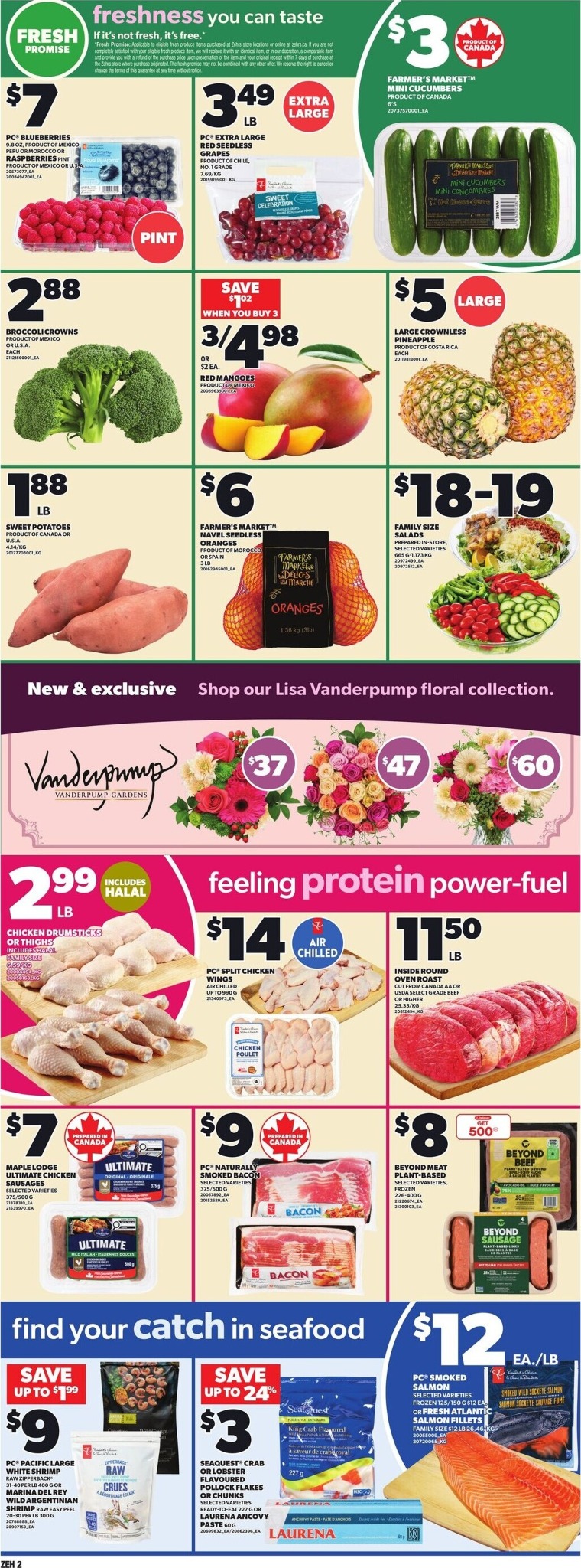 zehrs - New Zehrs Flyer for This Week – 2026-04-16 to 2026-04-22 - page: 6