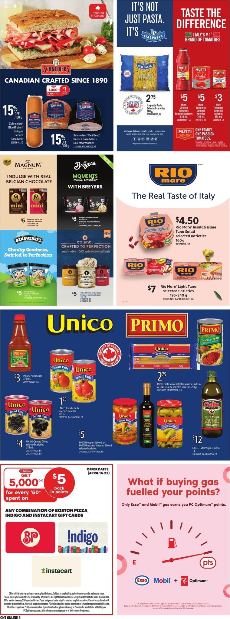 zehrs - New Zehrs Flyer for This Week – 2026-04-16 to 2026-04-22 - page: 23
