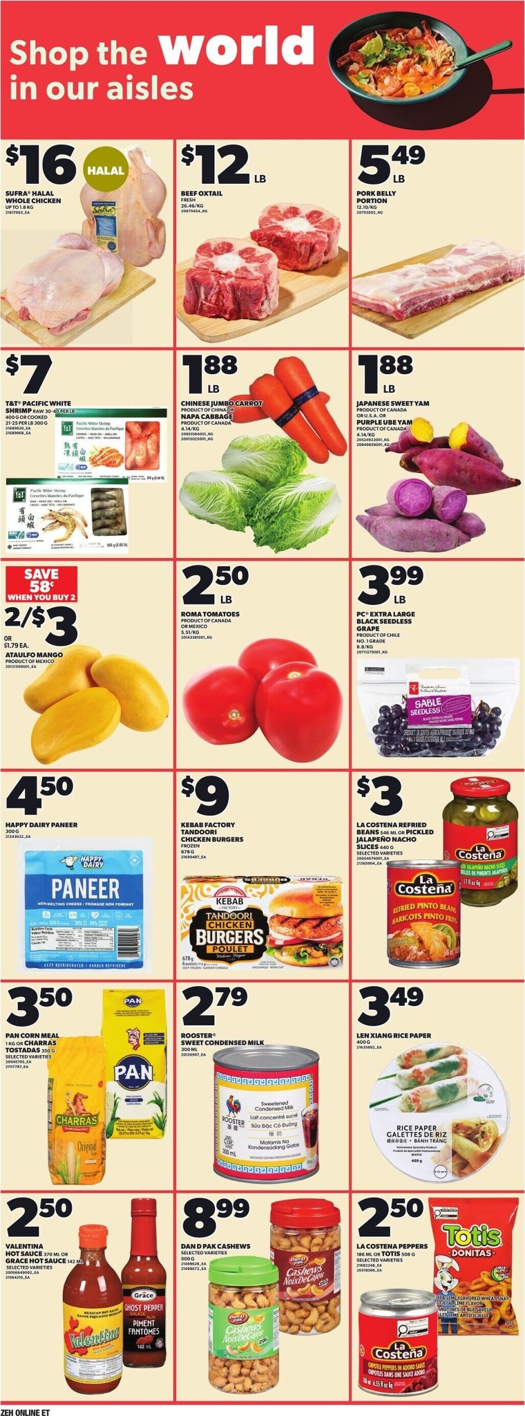 zehrs - New Zehrs Flyer for This Week – 2026-04-16 to 2026-04-22 - page: 15