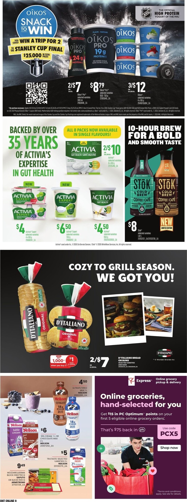 zehrs - New Zehrs Flyer for This Week – 2026-04-16 to 2026-04-22 - page: 24