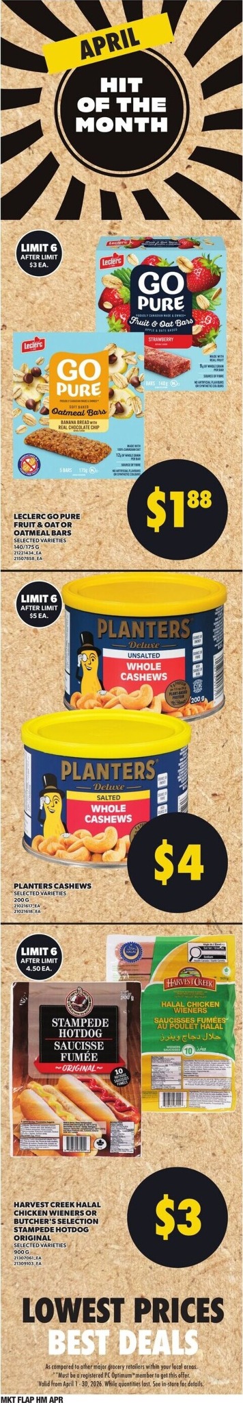 zehrs - New Zehrs Flyer for This Week – 2026-04-16 to 2026-04-22 - page: 11