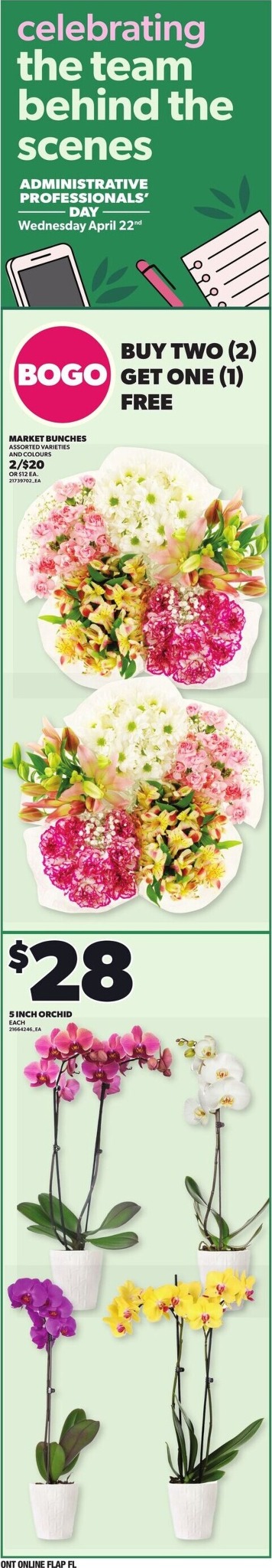 zehrs - New Zehrs Flyer for This Week – 2026-04-16 to 2026-04-22 - page: 8