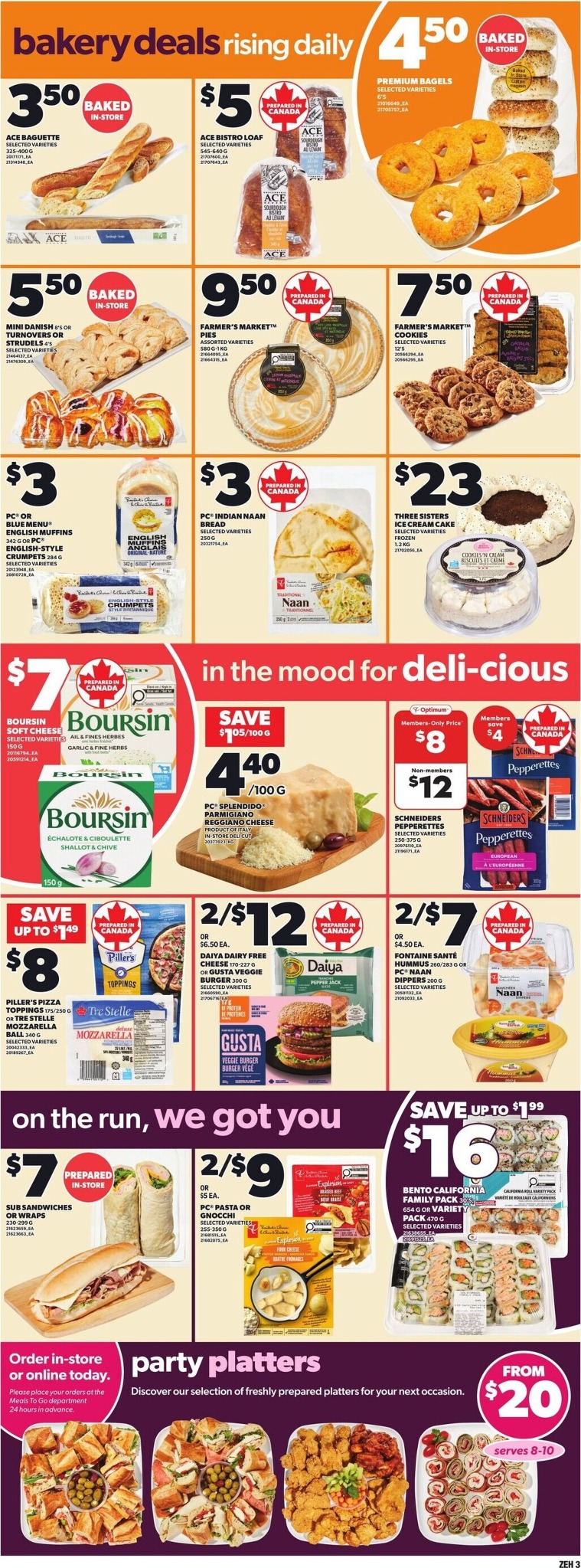 zehrs - New Zehrs Flyer for This Week – 2026-04-16 to 2026-04-22 - page: 7