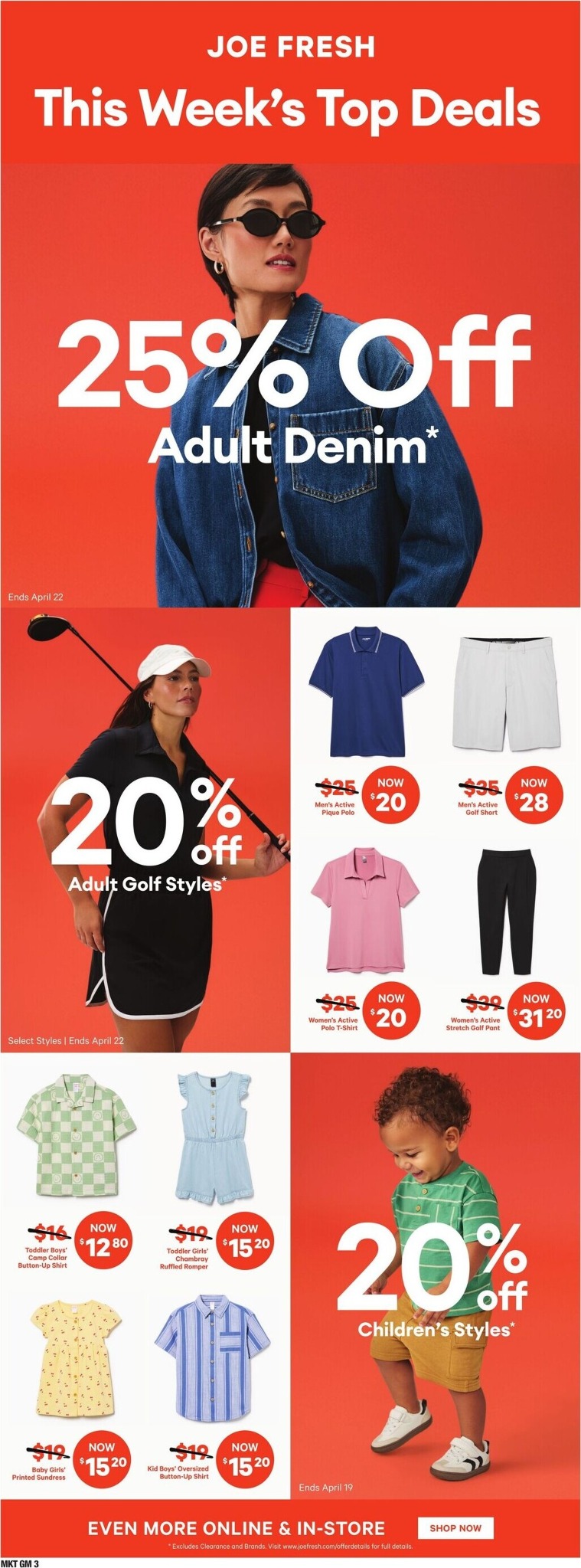 zehrs - New Zehrs Flyer for This Week – 2026-04-16 to 2026-04-22 - page: 22