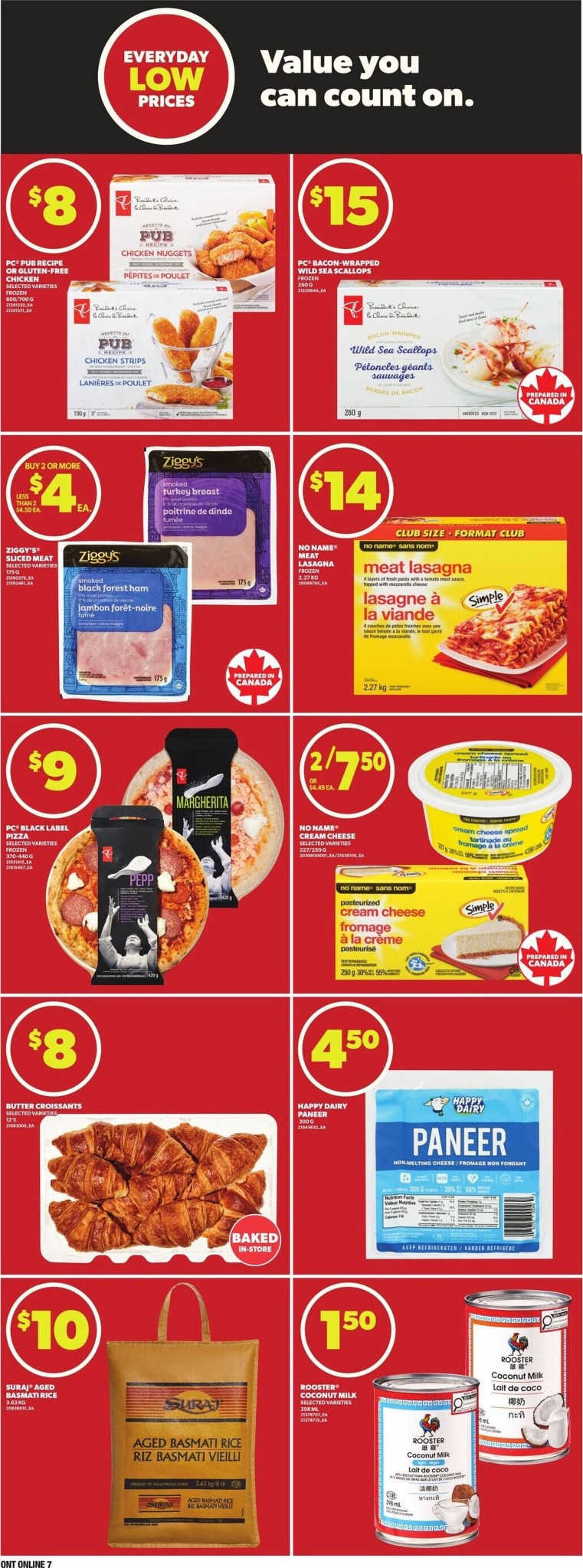 zehrs - New Zehrs Flyer for This Week – 2026-04-16 to 2026-04-22 - page: 18
