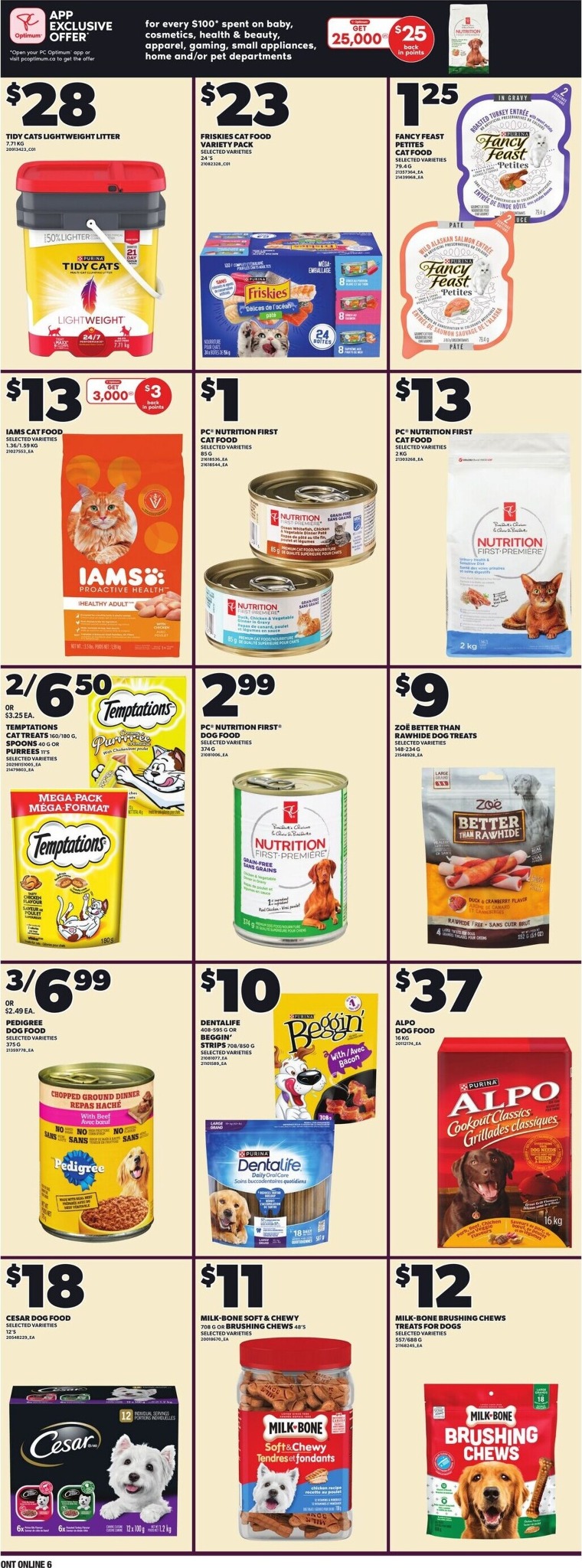 zehrs - New Zehrs Flyer for This Week – 2026-04-16 to 2026-04-22 - page: 17