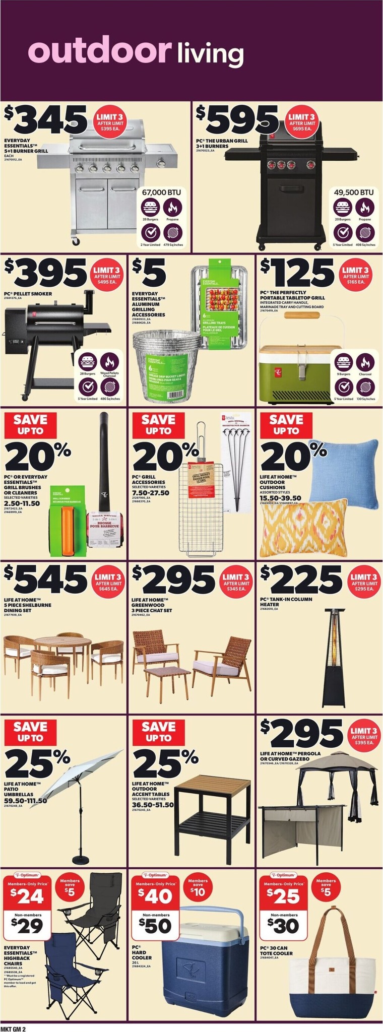 zehrs - New Zehrs Flyer for This Week – 2026-04-16 to 2026-04-22 - page: 21