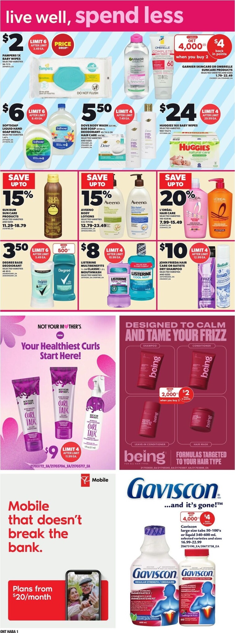 zehrs - New Zehrs Flyer for This Week – 2026-04-16 to 2026-04-22 - page: 19