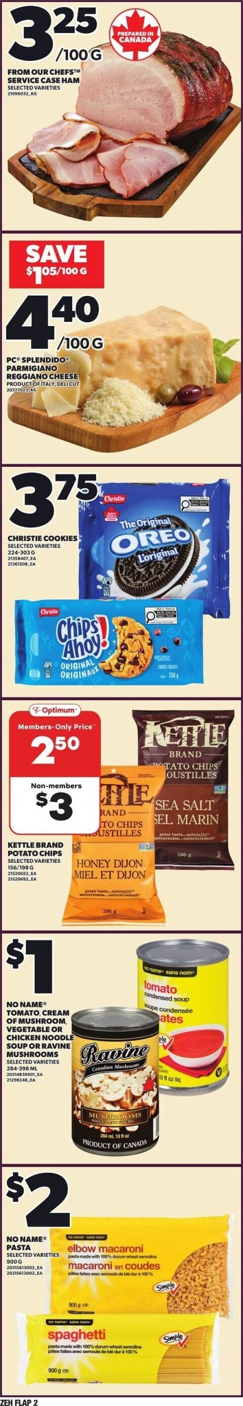 zehrs - New Zehrs Flyer for This Week – 2026-04-23 to 2026-04-29 - page: 3