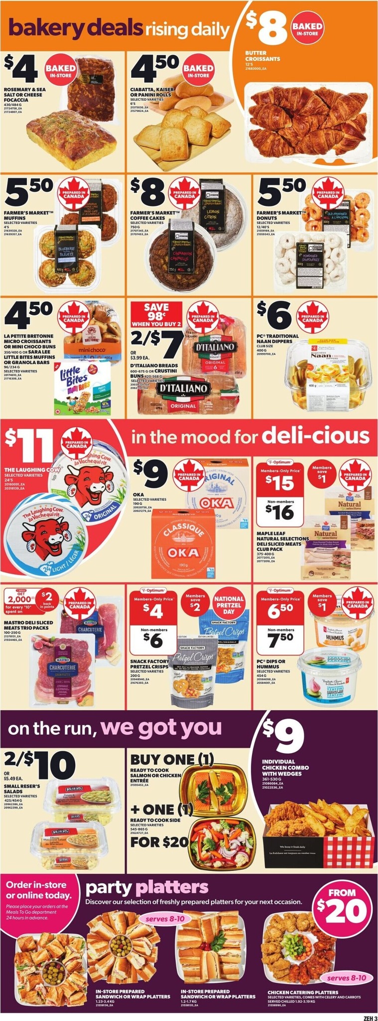 zehrs - New Zehrs Flyer for This Week – 2026-04-23 to 2026-04-29 - page: 7