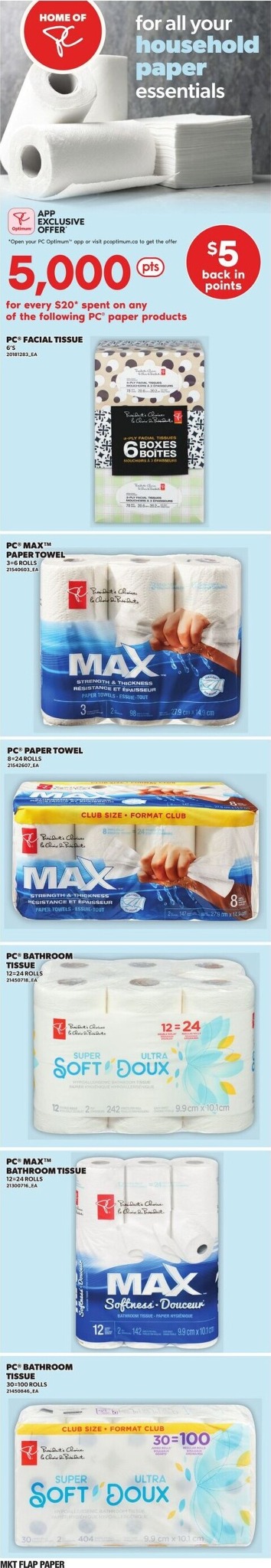 zehrs - New Zehrs Flyer for This Week – 2026-04-23 to 2026-04-29 - page: 14