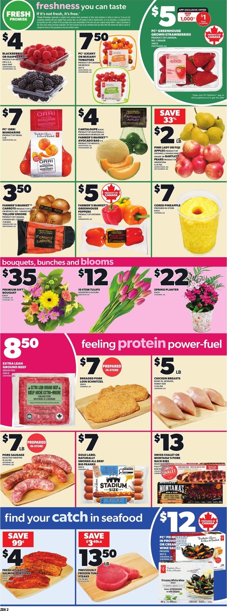 zehrs - New Zehrs Flyer for This Week – 2026-04-23 to 2026-04-29 - page: 6