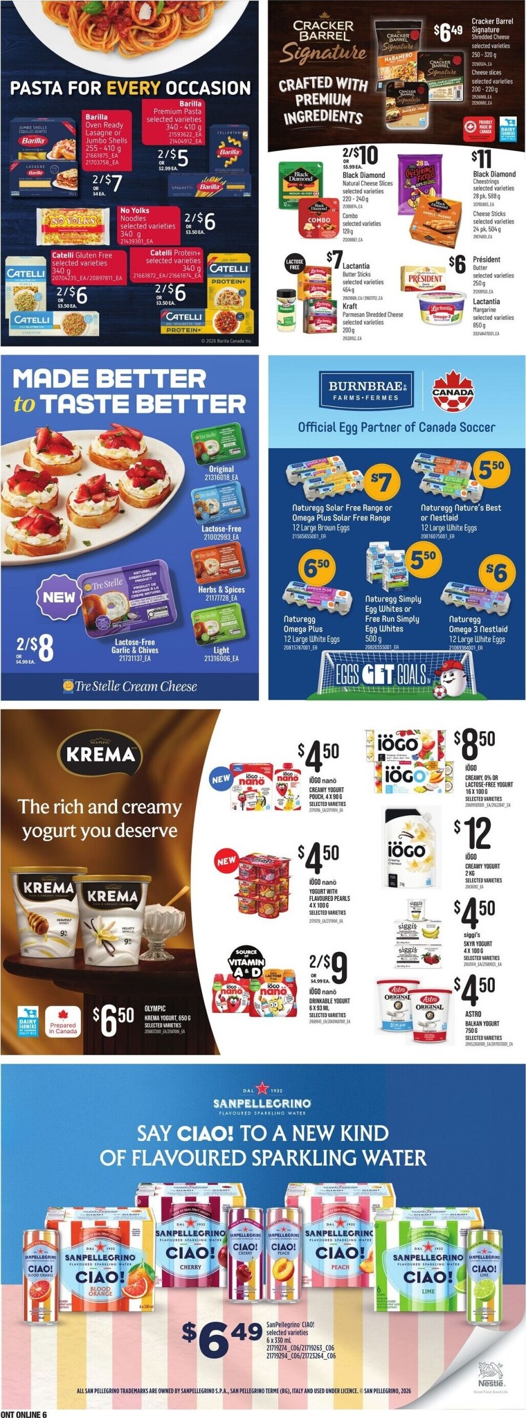 zehrs - New Zehrs Flyer for This Week – 2026-04-23 to 2026-04-29 - page: 20