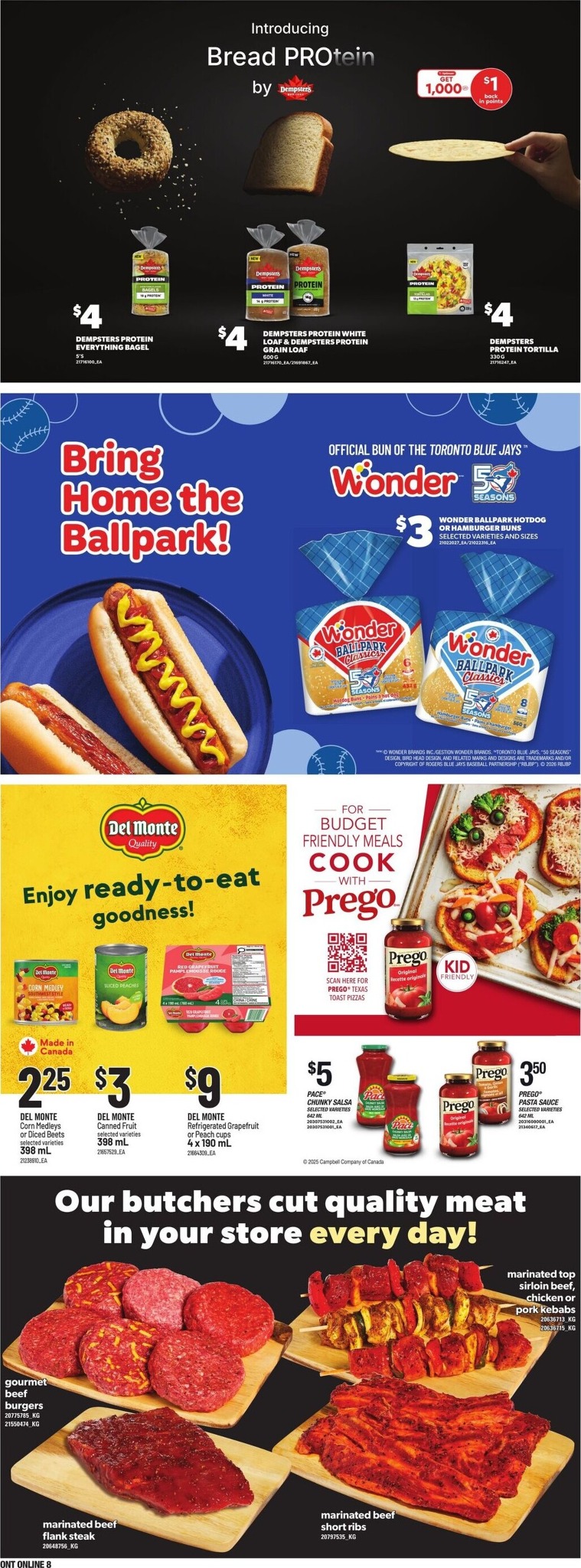 zehrs - New Zehrs Flyer for This Week – 2026-04-23 to 2026-04-29 - page: 22