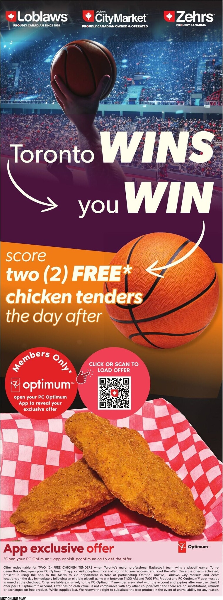 zehrs - New Zehrs Flyer for This Week – 2026-04-23 to 2026-04-29