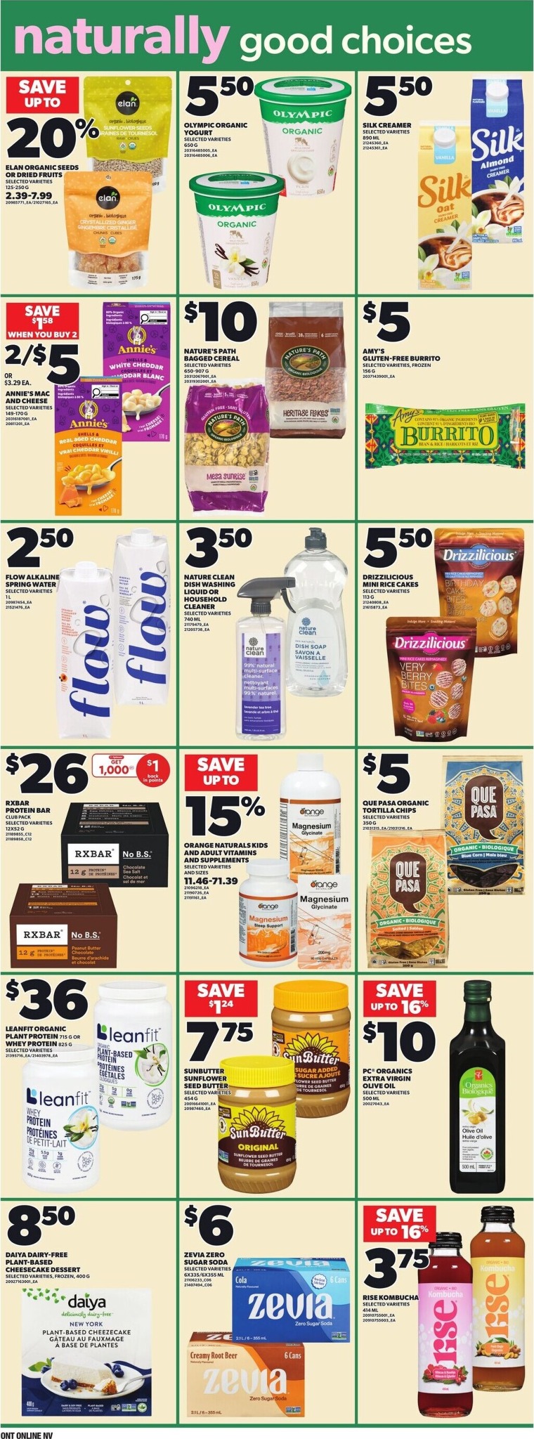 zehrs - New Zehrs Flyer for This Week – 2026-04-23 to 2026-04-29 - page: 15