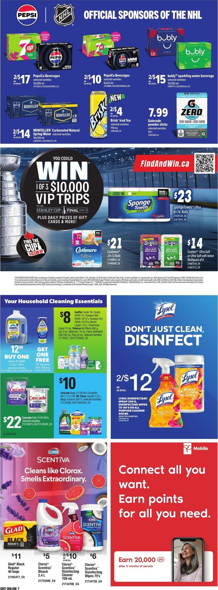 zehrs - New Zehrs Flyer for This Week – 2026-04-23 to 2026-04-29 - page: 21