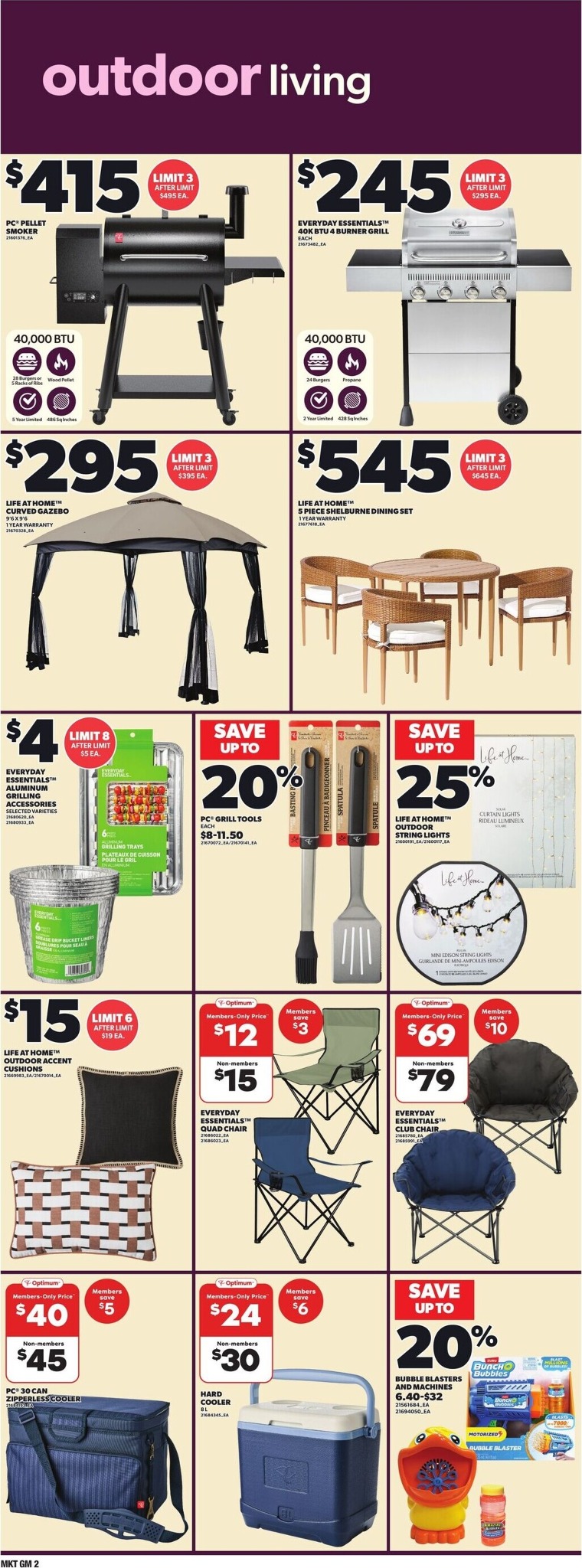 zehrs - New Zehrs Flyer for This Week – 2026-04-23 to 2026-04-29 - page: 18
