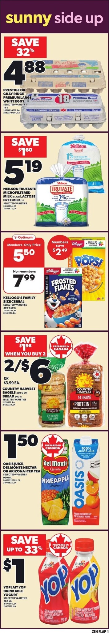zehrs - New Zehrs Flyer for This Week – 2026-04-23 to 2026-04-29 - page: 2