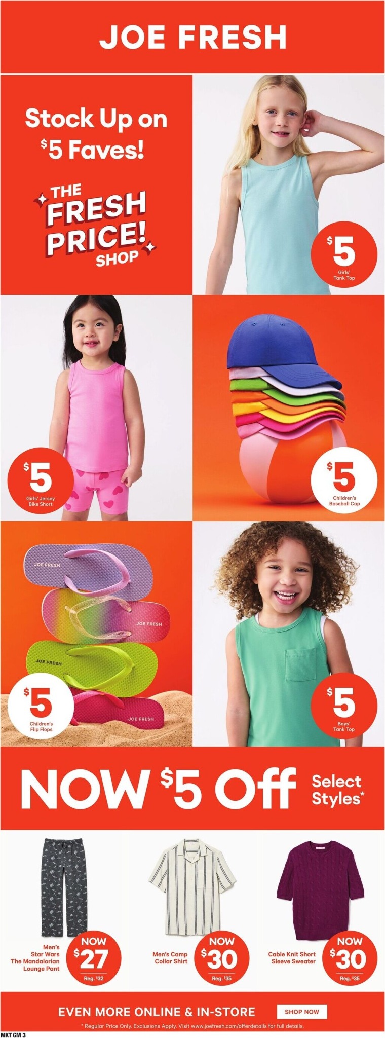 zehrs - New Zehrs Flyer for This Week – 2026-04-23 to 2026-04-29 - page: 19