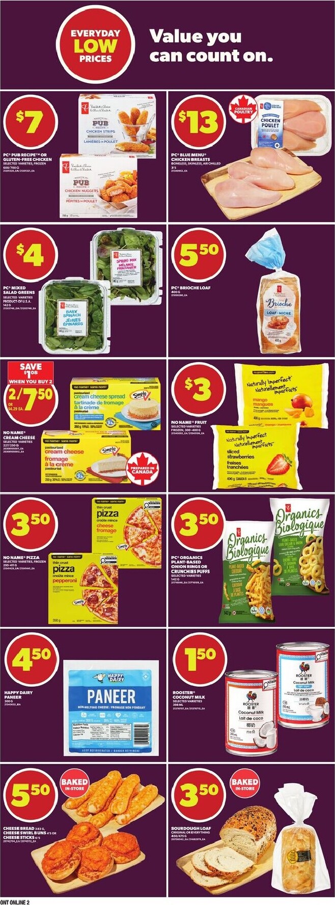 zehrs - New Zehrs Flyer for This Week – 2026-04-30 to 2026-05-06 - page: 11
